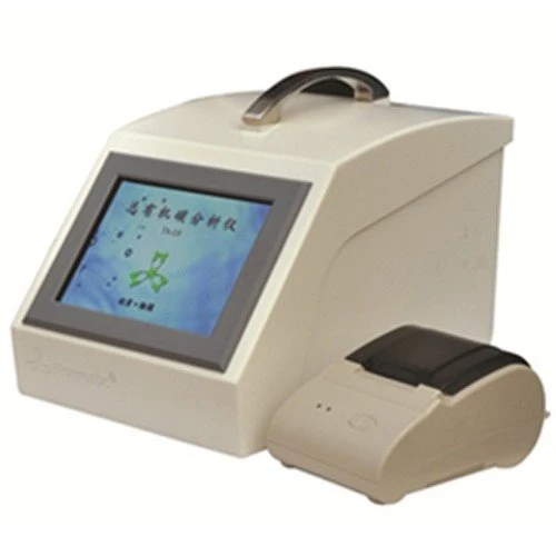 Portable TOC Meter