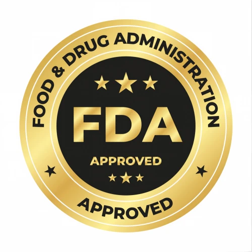 Zgodność z FDA 21 CFR część 11