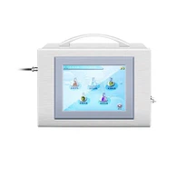 Analizator online TOC